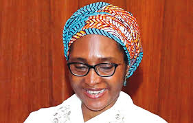 Before wachuku's tenure, balewa had doubled as foreign affairs advocate of nigeria, from 1960 to 1961. Zainab Ahmed Emerges Nigeria S New Finance Minister Replaces Adeosun Independent Newspaper Nigeria