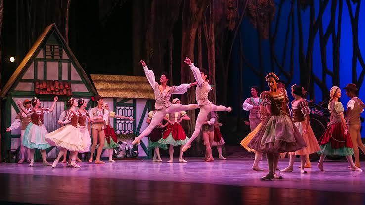 Ballet Nacional de Cuba iniciará gira por Rusia el 24 de septiembre