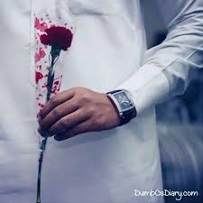 Guys Holding Roses Arab Men Fashion Arab Men Dress Rose In Hand
