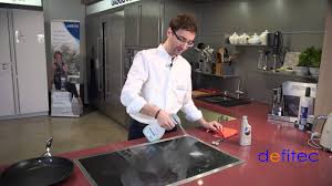 Je ne sais pas vous, mais moi j'ai horreur de frotter pendant des heures ! Comment Nettoyer Sa Taque De Cuisson Induction Trucs Et Astuces De Thomas Youtube