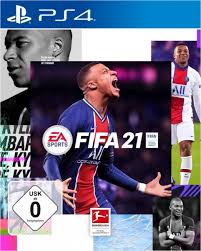 Torneo a nivel de clubes. Sony Ps4 Fifa 21 Spiel Euronics