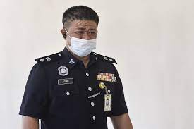 Liaison officer in united states. Ransom Email Quoirin Family Got Over Missing Teen Was A Scam Inquest Told Malaysia Malay Mail