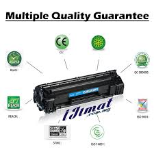 Tct black q2624a 24a toner cartridge for hp laserjet 1150 printer series. Hp Q2624a 24a Q2624a Compatible Laser Toner Cartridge For Hp Laserjet 1150 Printer