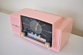 Image result for Petal Pink 1957 General Electric
