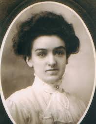 Naomi (Sipe) Phillips (1883-1936)