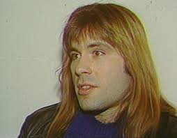 That time Halifax hosted a heavy metal show (and nobody rioted)