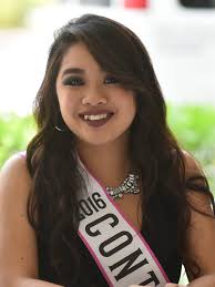 2016 Miss Universe Guam contestants