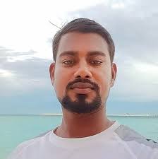 Commercial diver no knife..