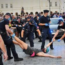 Poland Anti LGBT Timeline