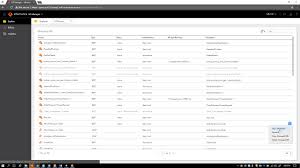 Api is a collection of software functions and. Using Api Manager In Informatica Intelligent Cloud Services Youtube
