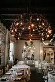 Industrial Wedding Venue Warehouse Wedding Venue Rustic Bride Chicvint Chicago Wedding Venues Industrial Wedding Venues Wedding Ceremony Decorations Outdoor