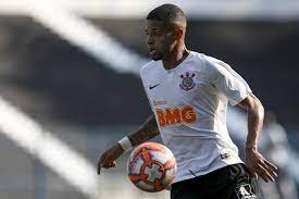 Quem marcou o gol da vitória foi o ewerthon. Vitinho Durante Vitoria Sobre O Botafogo Pelo Campeonato Paulista Sub 20