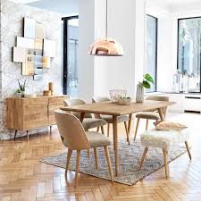 Table De Salle A Manger En Manguier Massif L 175 Cm Trocadero Maisons Du Monde Arredamento Arredo Interni Cucina Arredamento D Interni