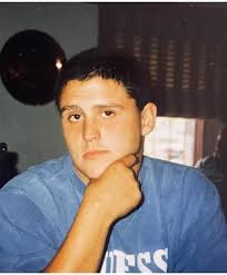 Cade Cromwell Obituary (1975