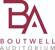 Boutwell Auditorium The Official Website For The City Of