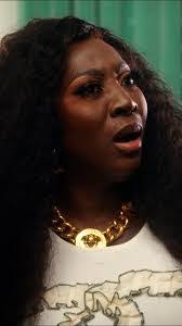 Shantell Forbes's Instagram, Twitter & Facebook