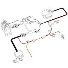 Speaker basics and speaker wiring explained. Quadboss Winch Wiring Diagram Fusebox And Wiring Diagram Sweat Sweat Radioe It