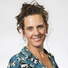 Moser Sandra: Pädagogische Hochschule Schaffhausen