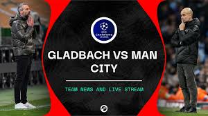 For the best betting tips online, please continue reading to discover our full match preview, h2h match facts and correct score prediction for borussia m'gladbach vs manchester city. Man City Vs Monchengladbach Live Stream Onhike Latest News Bulletins