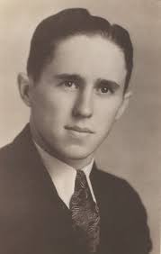 James Kinnaird Bourne (1909-2007)