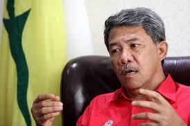 Adakah ini masanya untuk membina semula sistem perundangan. Institusi Peguam Negara Sudah Tiba Masanya Kerajaan Fikirkan Dua Reformasi Penting Mohamad