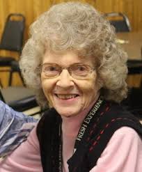 BONNA VANDERLYN Obituary (1931