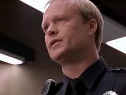 I was pretty surprised when Patrick star showed up as a crooked CO :  r/ozshow