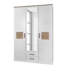 Billiger schrank auf moebelcheck.net ganz einfach finden ❤ entdecken sie unsere riesige auswahl an reduzierten billiger schrank. Schlafzimmerschrank Fur Dachschrage Kaufen Kleiderschrank Buche Massiv Geolt Billiger Schrank Drehturenschrank Kleiderschrank Fur Dachschrage Online Mobel