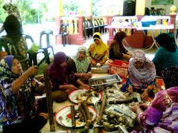 Sambutan hari raya aidilfitri disambut meriah diseluruh dunia. Majlis Sambutan Hari Raya Aidilfitri 2015 Kaa9769