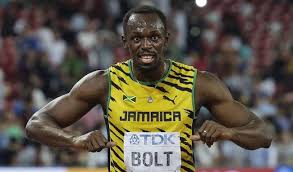 Explore usain bolt's net worth & salary in 2021. Usain Bolt Height Weight Age Girlfriend Family Facts Biography