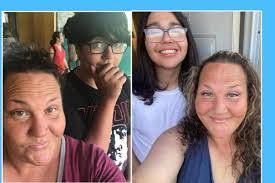 Cheri Carroll's Instagram, Twitter & Facebook