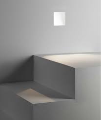 Wall sconces, track lighting and recessed lights work well in dining areas to provide extra lighting, so do not hesitate to include those in your lighting design. Led Square Trimless Plaster In Low Level Guidelight Recessing