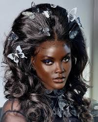 Barbie Tucker's Instagram, Twitter & Facebook