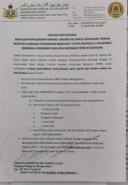 Jabatan hal ehwal agama islam kelantan (jaheaik) kini memantau enam jabatan hal ehwal agama islam kelantan (jheaik) memaklumkan ajaran asmaul husna cuab beralih mempengaruhi murid tadika dan pra sekolah selepas tenaga pengajarnya turut menjadi pengikut ajaran berkenaan. Jabatan Hal Ehwal Agama Islam Negeri Kelantan Jaheaik Photos Facebook