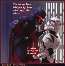 Trilla Suduri from Star Wars Jedi Fallen Order in sensual porn action