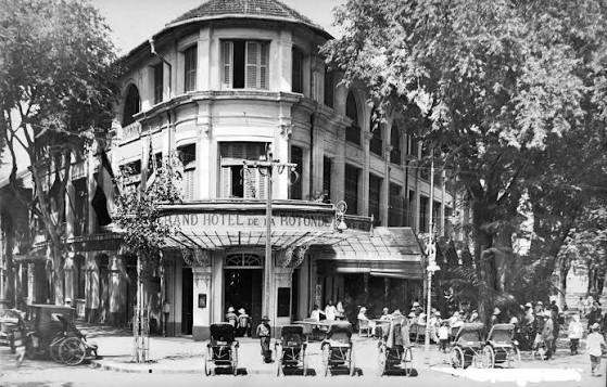 3 quán cà phê có từ thời Pháp thuộc