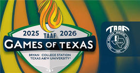 Games of Texas 2026