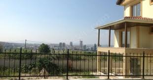 Emlak Ofisinden 6 1 500 M2 Satilik Villa 800 000 Tl Ye Sahibinden Com Da 132997005 Home Fashion Villa Bahce