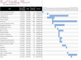 Schedule3 Free Wedding Planner Free Wedding Planner Printables Wedding Planner Printables
