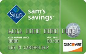 27, 2021 — sam's club, (nyse: What S Good About Sam S Club Credit Card Warren In Finance