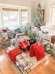 My Easy Christmas Decor Storage Process Simple Tips To Organize And Store Christmas D Christmas Decoration Storage Simple Christmas Decor Christmas Room Decor