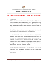 Policy and international relations division. Adm Of Oral Medication Flip Ebook Pages 1 12 Anyflip Anyflip