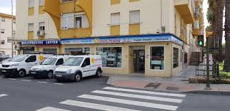 Climaonuba, energías renovables y climatización, S.L.