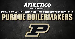 Athletico has no active players in their lineup at the moment. Purdue Athletics Teams With Athletico Purdue University Athletics