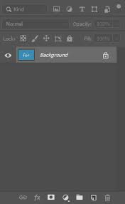 Alternatively, you can duplicate the background layer, make your edits in the new layer, and then merge them. Photoshop Scripting With Javascript How To Unlock A Partially Locked Layer Stack Overflow