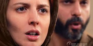 A SEPARATION', Perpisahan Berbuntut Petaka