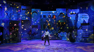 Skidmore Theater Department