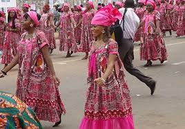 Journée internationale de la femme au cameroun. Cameroun Journee Internationale De La Femme Plus De 100 000 Defilantes Attendues Ayaounde
