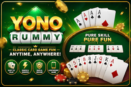 yono rummy game – Apps on Google Play