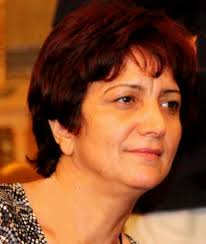 Samia Hamouda...
